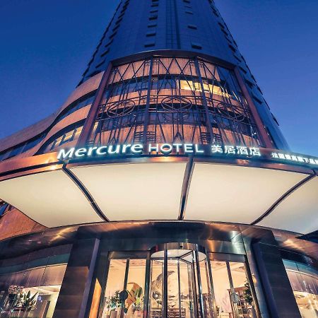 Mercure Hangzhou West Lake Экстерьер фото