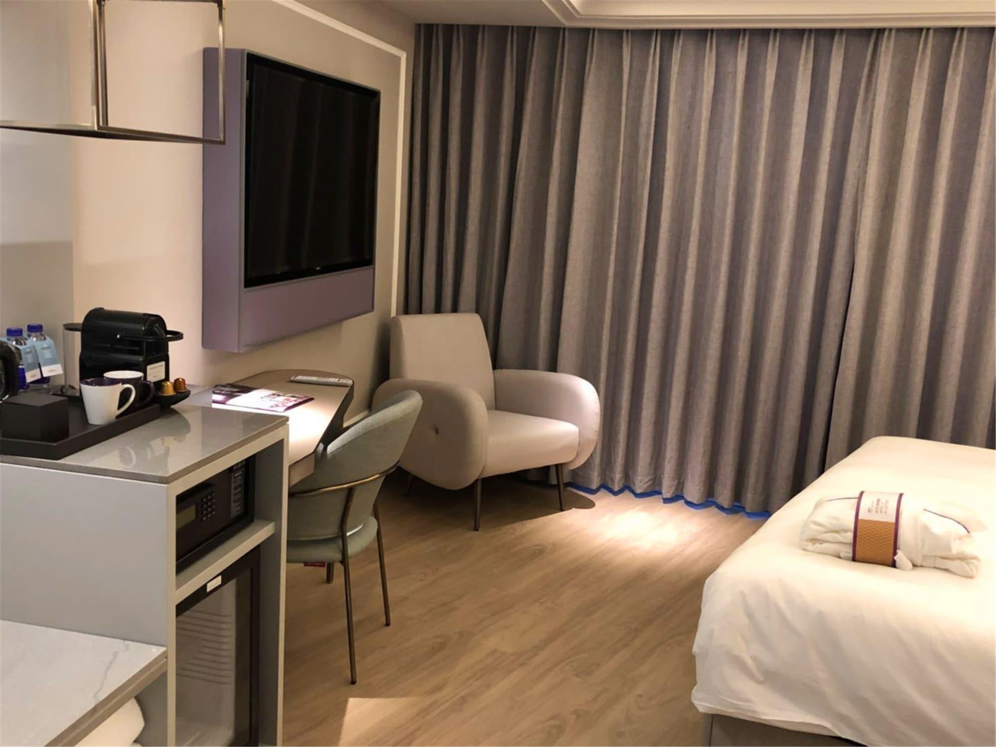 Mercure Hangzhou West Lake Экстерьер фото