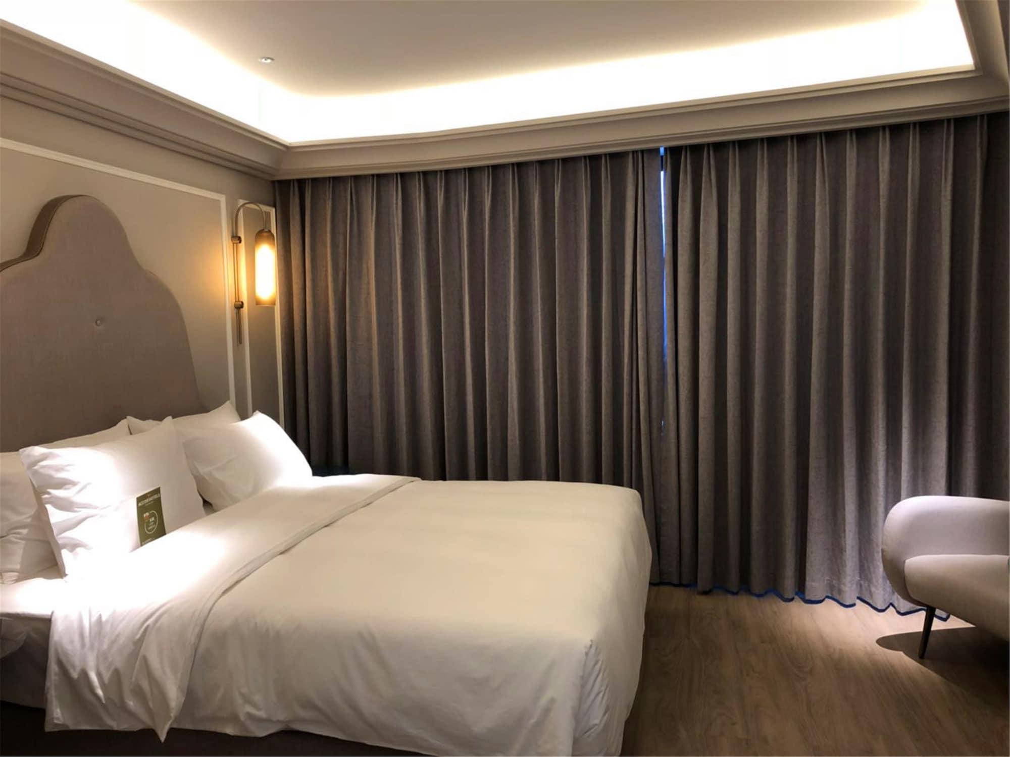 Mercure Hangzhou West Lake Экстерьер фото