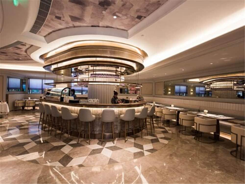 Mercure Hangzhou West Lake Экстерьер фото