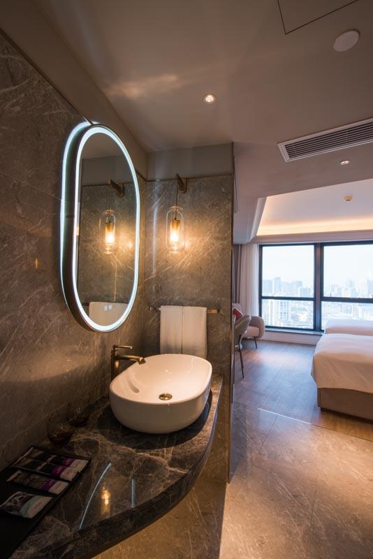 Mercure Hangzhou West Lake Экстерьер фото