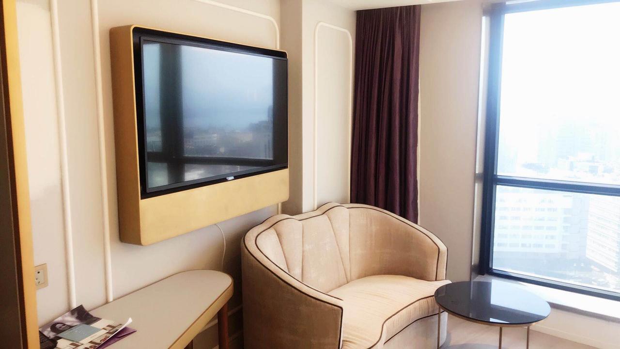 Mercure Hangzhou West Lake Экстерьер фото