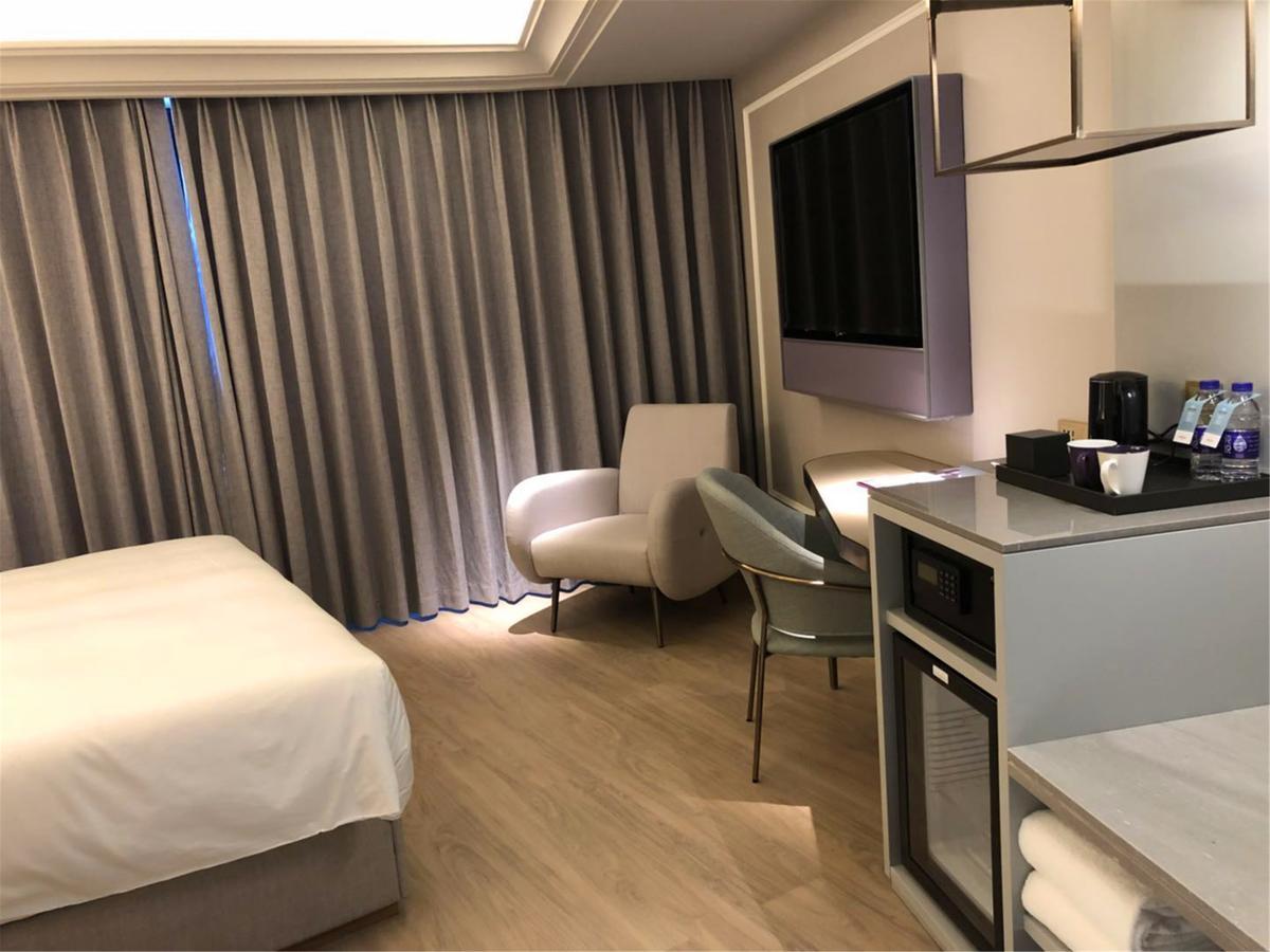 Mercure Hangzhou West Lake Экстерьер фото
