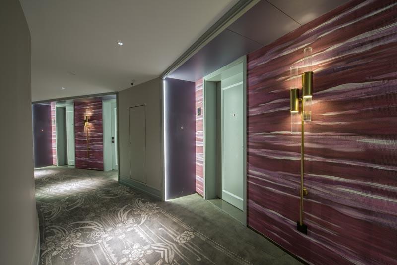 Mercure Hangzhou West Lake Экстерьер фото