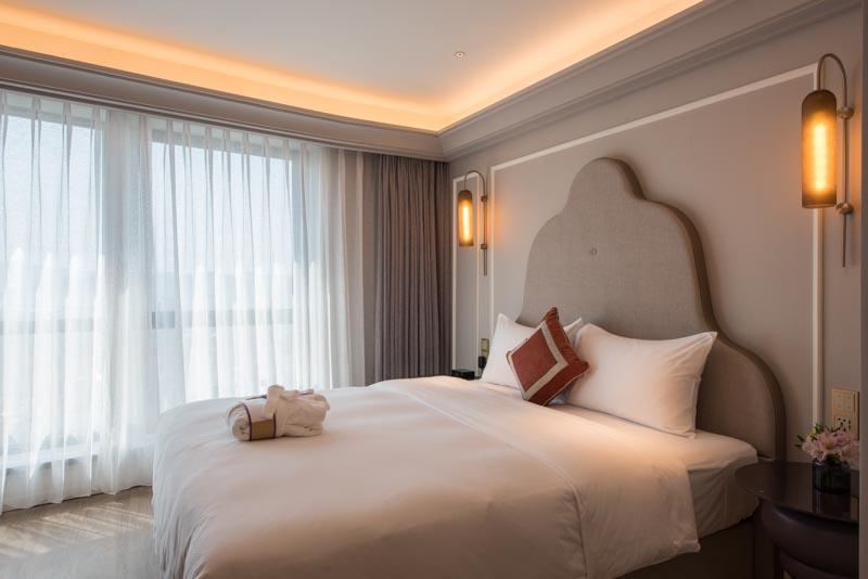 Mercure Hangzhou West Lake Экстерьер фото