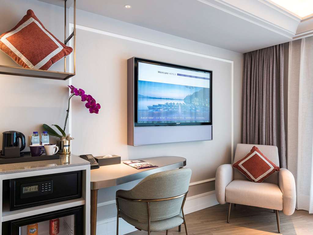 Mercure Hangzhou West Lake Номер фото